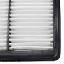 Beck/Arnley Engine Air Filter P/N:042-1905