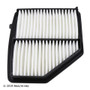 Beck/Arnley Engine Air Filter P/N:042-1906