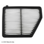 Beck/Arnley Engine Air Filter P/N:042-1910