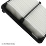 Beck/Arnley Engine Air Filter P/N:042-1910