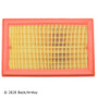 Beck/Arnley Engine Air Filter P/N:042-1912