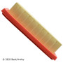 Beck/Arnley Engine Air Filter P/N:042-1912