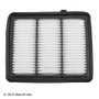 Beck/Arnley Engine Air Filter P/N:042-1913
