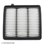 Beck/Arnley Engine Air Filter P/N:042-1914