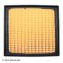 Air Filter Beck/Arnley 042-1918
