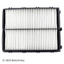 Beck/Arnley Engine Air Filter P/N:042-1928