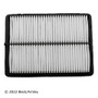 Beck/Arnley Engine Air Filter P/N:042-1929
