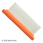 Air Filter Beck/Arnley 042-1931