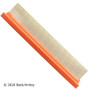 Beck/Arnley Engine Air Filter P/N:042-1932