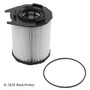 Beck/Arnley Engine Air Filter P/N:042-1935