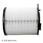 Beck/Arnley Engine Air Filter P/N:042-1935