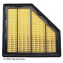 Beck/Arnley Engine Air Filter P/N:042-1945