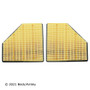 Beck/Arnley Air Filter Set P/N:042-1947