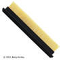 Beck/Arnley Air Filter Set P/N:042-1947