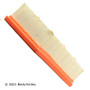 Beck/Arnley Engine Air Filter P/N:042-1948