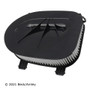 Beck/Arnley Engine Air Filter P/N:042-1950