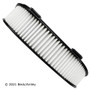 Beck/Arnley Engine Air Filter P/N:042-1950
