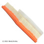 Beck/Arnley Engine Air Filter P/N:042-1951