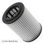 Beck/Arnley Engine Air Filter P/N:042-1954
