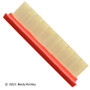 Beck/Arnley Engine Air Filter P/N:042-1962