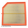Beck/Arnley Engine Air Filter P/N:042-1964