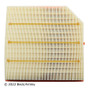 Beck/Arnley Engine Air Filter P/N:042-1964