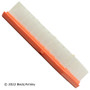 Beck/Arnley Engine Air Filter P/N:042-1964