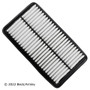 Beck/Arnley Engine Air Filter P/N:042-1967