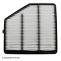 Beck/Arnley Engine Air Filter P/N:042-1971