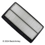 Beck/Arnley Engine Air Filter P/N:042-1973