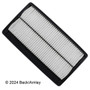 Beck/Arnley Engine Air Filter P/N:042-1973