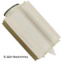 Beck/Arnley Engine Air Filter P/N:042-1977