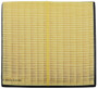 Beck/Arnley Engine Air Filter P/N:042-1981