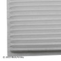 Beck/Arnley Cabin Air Filter P/N:042-2014