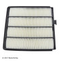 Cabin Air Filter fits 1999-2008 Honda Odyssey Pilot  BECK/ARNLEY