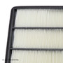 Cabin Air Filter fits 1999-2008 Honda Odyssey Pilot  BECK/ARNLEY