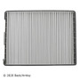 Cabin Air Filter fits 1999-2004 Hyundai Sonata XG300 XG350  BECK/ARNLEY