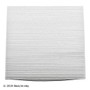 Cabin Air Filter Beck/Arnley 042-2023