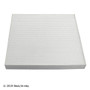 Beck/Arnley Cabin Air Filter P/N:042-2025
