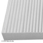 Beck/Arnley Cabin Air Filter P/N:042-2025