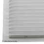 Beck/Arnley Cabin Air Filter P/N:042-2027