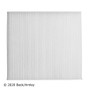 Beck/Arnley Cabin Air Filter P/N:042-2054