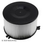 Cabin Air Filter fits 1999-2003 Volkswagen EuroVan  BECK/ARNLEY