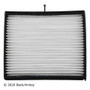 Cabin Air Filter fits 2004-2008 Suzuki Forenza Reno  BECK/ARNLEY