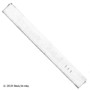 Beck/Arnley Cabin Air Filter P/N:042-2087
