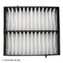 Beck/Arnley Cabin Air Filter P/N:042-2097