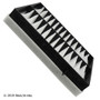 Beck/Arnley Cabin Air Filter P/N:042-2097