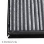 Beck/Arnley Cabin Air Filter Set P/N:042-2101