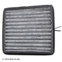 Beck/Arnley Cabin Air Filter P/N:042-2102