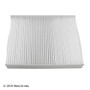 Beck/Arnley Cabin Air Filter P/N:042-2103
